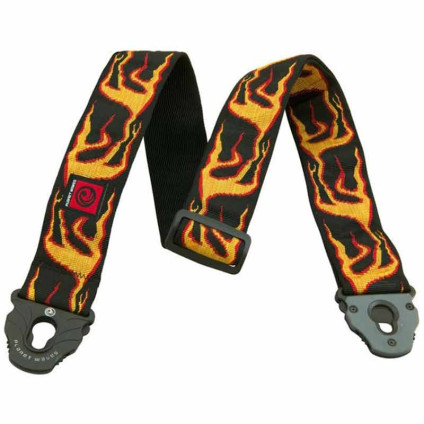 قیمت خرید فروش بند گیتار Planet Waves Flames